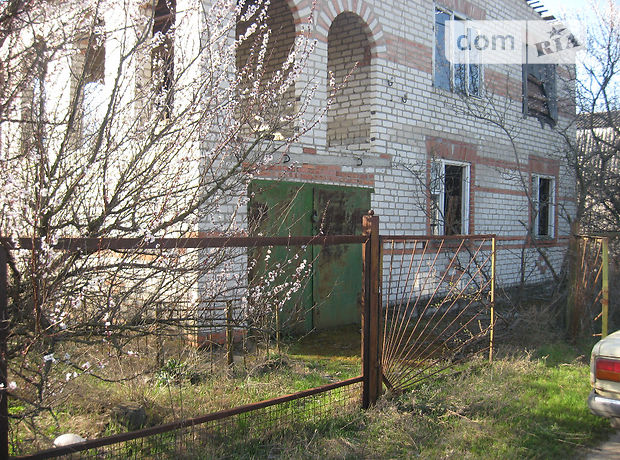 Продажа дачи, 200м², Луганская, Новоайдар, р‑н. Счастье, Зеленая Продажа дачи, 200м², Луганская, Новоайдар, р‑н. Счастье, Зеленая