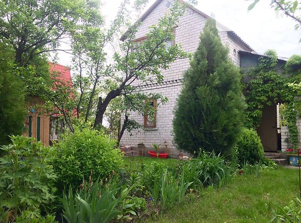 Продажа дачи, 51м², Днепропетровская, Новомосковск, c. Новоселовка, ДК "Зоря" Продажа дачи, 51м², Днепропетровская, Новомосковск, c. Новоселовка, ДК "Зоря"
