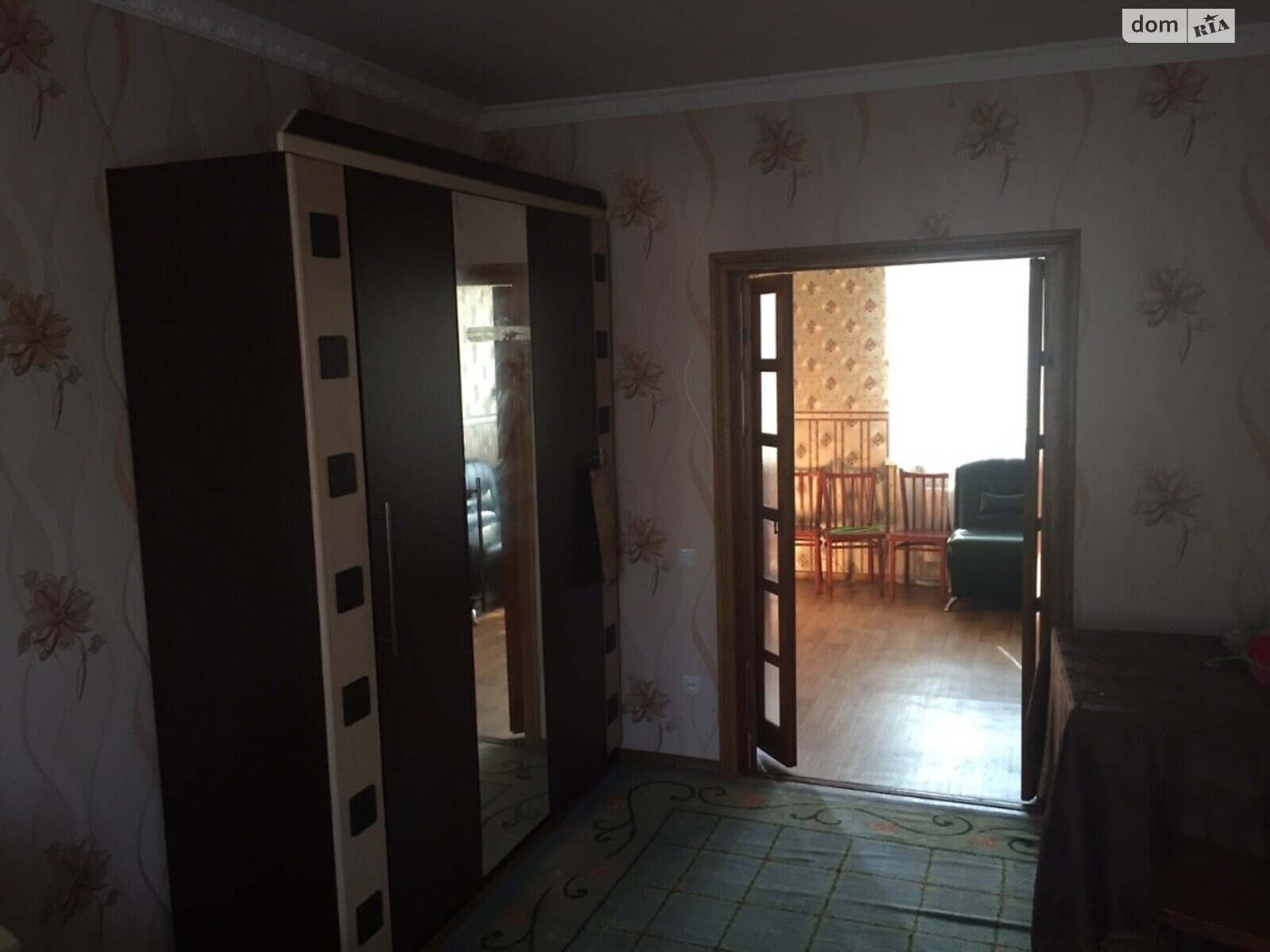 двухэтажный дом, 145 кв. м, кирпич. Продажа в Новоселовке фото 1