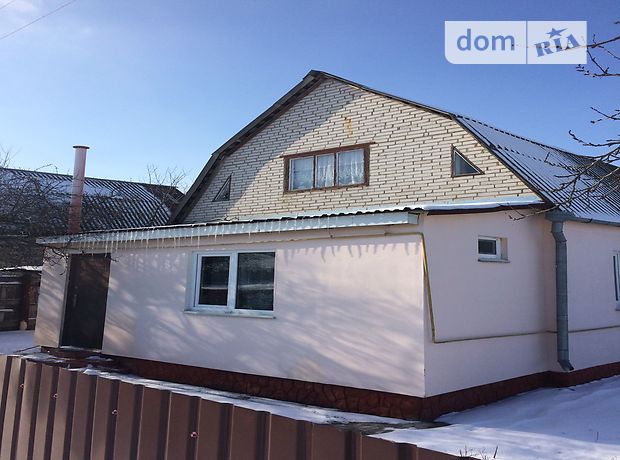 Продажа дачи, 50м², Киевская, Обухов, c. Щербановка, С.Т.Дубок 4 Продажа дачи, 50м², Киевская, Обухов, c. Щербановка, С.Т.Дубок 4