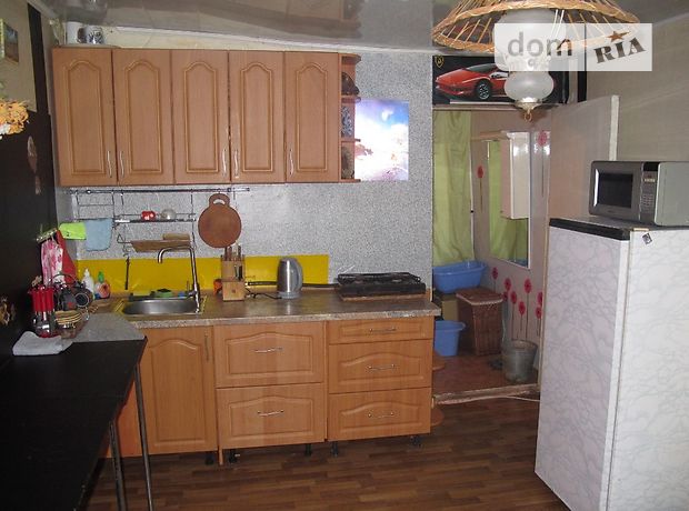 двухкомнатная дача, 40 кв. м, сендвич-панели. Продажа в Одессе, в районе Черноморка фото 1 двухкомнатная дача, 40 кв. м, сендвич-панели. Продажа в Одессе, в районе Черноморка фото 1