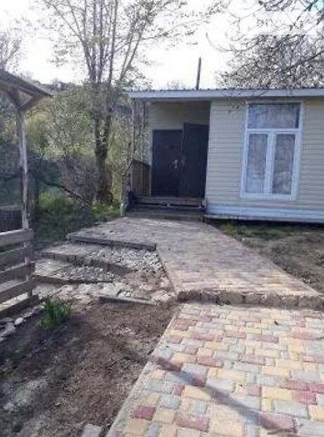 двокімнатна дача без меблів, 32 кв. м, ракушняк. Продаж в Одесі, в районі Київський фото 1 двокімнатна дача без меблів, 32 кв. м, ракушняк. Продаж в Одесі, в районі Київський фото 1