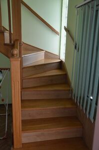 двухэтажный дом, 90 кв. м, кирпич. Продажа в Бурлацкой Балке фото 2