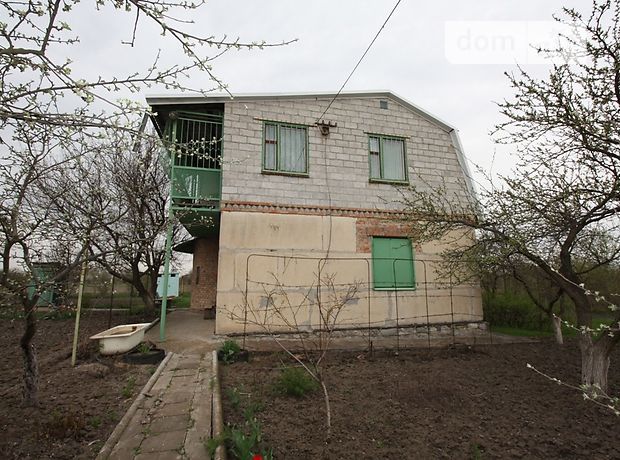 Продажа дачи, 79м², Запорожская, Орехов, c. Камышеваха, Дачная улица, дом 89 Продажа дачи, 79м², Запорожская, Орехов, c. Камышеваха, Дачная улица, дом 89