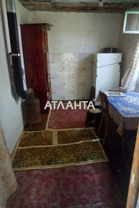 одноэтажный дом, 36 кв. м, ракушечник (ракушняк). Продажа в Доброалександровке фото 2