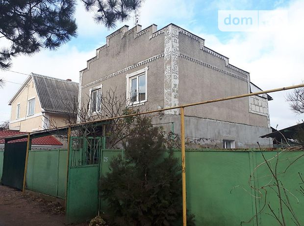 Продажа дачи, 100м², Одесская, Овидиополь, c. Сухой Лиман, Линия 13-я улица Продажа дачи, 100м², Одесская, Овидиополь, c. Сухой Лиман, Линия 13-я улица