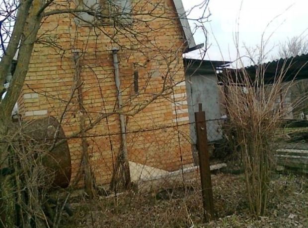 Продажа дачи, 30м², Днепропетровская, Павлоград, c. Богдановка Продажа дачи, 30м², Днепропетровская, Павлоград, c. Богдановка