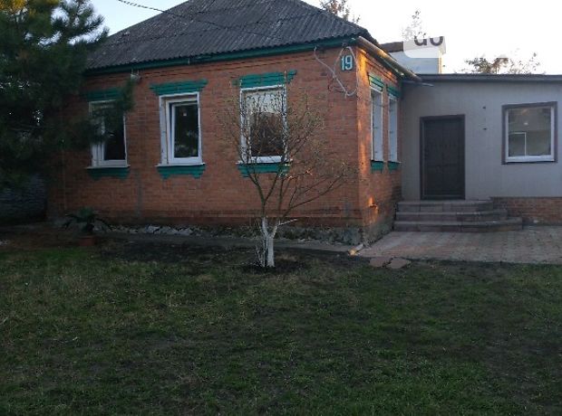 трехкомнатная дача, 57 кв. м, дерево и кирпич. Продажа в Мартово (Харьковская обл.) фото 1 трехкомнатная дача, 57 кв. м, дерево и кирпич. Продажа в Мартово (Харьковская обл.) фото 1