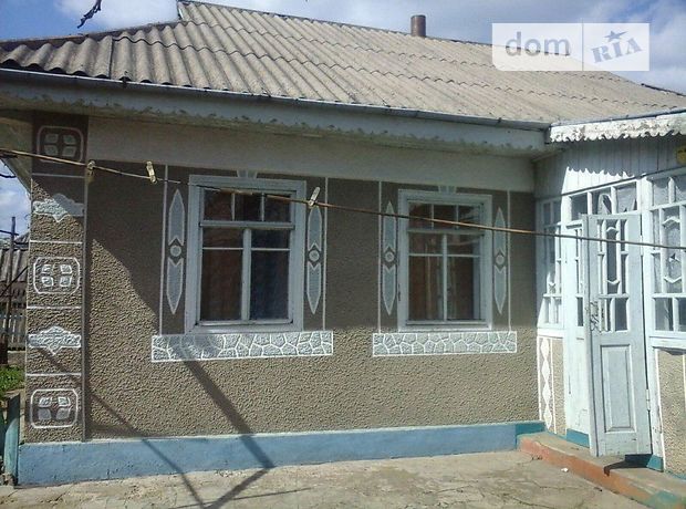 трикімнатна дача, 54.3 кв. м, шлакоблок. Продаж в Рудниці (Вінницька обл.) фото 1 трикімнатна дача, 54.3 кв. м, шлакоблок. Продаж в Рудниці (Вінницька обл.) фото 1