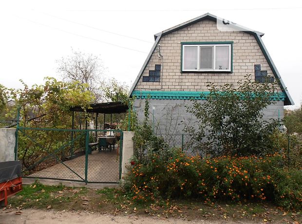 трикімнатна дача, 73 кв. м, шлакоблок. Продаж в Шульгівці (Дніпропетровська обл.) фото 1 трикімнатна дача, 73 кв. м, шлакоблок. Продаж в Шульгівці (Дніпропетровська обл.) фото 1