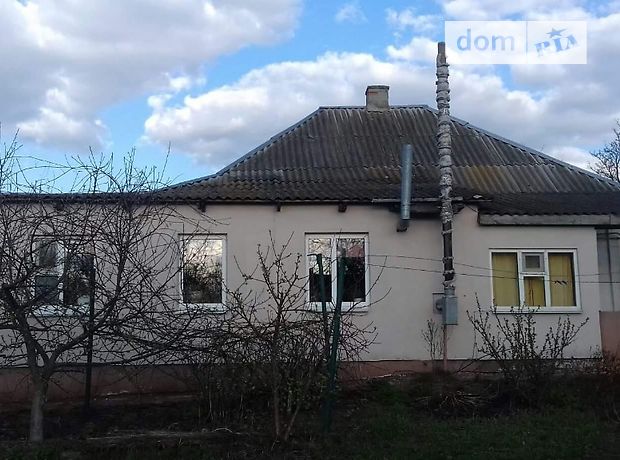 Продажа дачи, 54м², Полтавская, Пирятин, c. Березовая Рудка, Мира улица Продажа дачи, 54м², Полтавская, Пирятин, c. Березовая Рудка, Мира улица