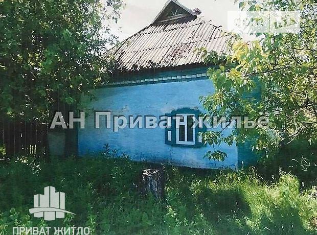 двухкомнатная дача, 32 кв. м, кирпич саманный. Продажа в Буланово (Полтавская обл.) фото 1 двухкомнатная дача, 32 кв. м, кирпич саманный. Продажа в Буланово (Полтавская обл.) фото 1