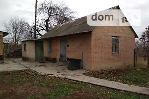 одноэтажный дом, 48 кв. м, кирпич. Продажа в Черкасовке фото 2