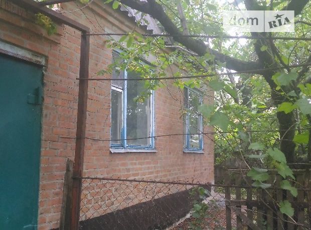 шестикомнатная дача, 200 кв. м, кирпич. Продажа в Черноглазовке (Полтавская обл.) фото 1 шестикомнатная дача, 200 кв. м, кирпич. Продажа в Черноглазовке (Полтавская обл.) фото 1