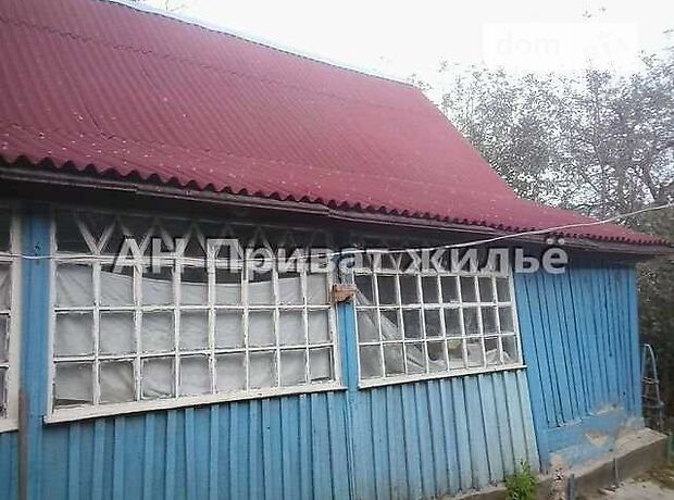 двухкомнатная дача, 25 кв. м, кирпич саманный. Продажа в Гожулах (Полтавская обл.) фото 1 двухкомнатная дача, 25 кв. м, кирпич саманный. Продажа в Гожулах (Полтавская обл.) фото 1