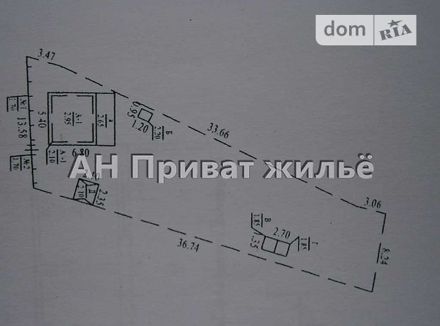 Продажа дачи, 44м², Полтава, р‑н. Левада, Весенний переулок Продажа дачи, 44м², Полтава, р‑н. Левада, Весенний переулок