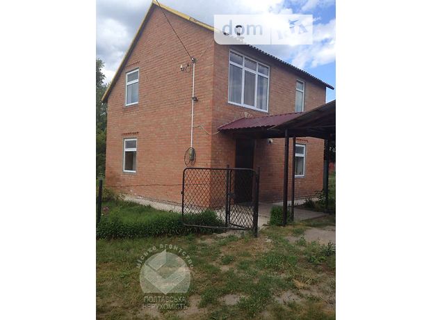 Продаж дачі, 70м², Полтава, c. Петрівка Продаж дачі, 70м², Полтава, c. Петрівка