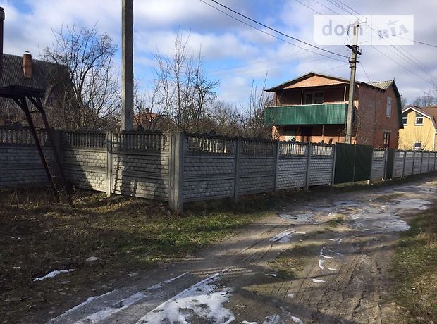 четырехкомнатная дача, 80 кв. м, кирпич. Продажа в Терешках (Полтавская обл.) фото 1 четырехкомнатная дача, 80 кв. м, кирпич. Продажа в Терешках (Полтавская обл.) фото 1
