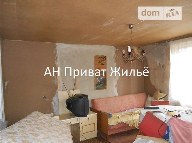 этажный дом, 42 кв. м, кирпич. Продажа в Полтаве район Воронина фото 1