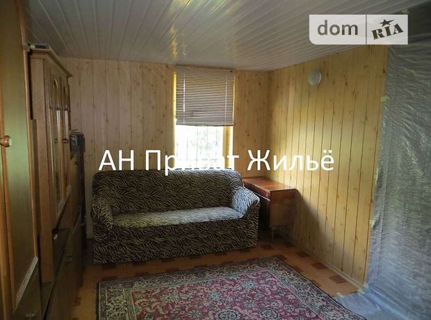 поверховий будинок, 42 кв. м, цегла. Продаж в Полтаві, район Вороніна фото 1