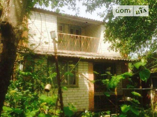 Продажа дачи, 50м², Полтава, р‑н. Воронина Продажа дачи, 50м², Полтава, р‑н. Воронина