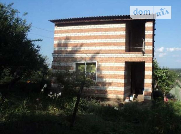двухкомнатная дача, 70 кв. м, кирпич. Продажа в Яковцы (Полтавская обл.) фото 1 двухкомнатная дача, 70 кв. м, кирпич. Продажа в Яковцы (Полтавская обл.) фото 1