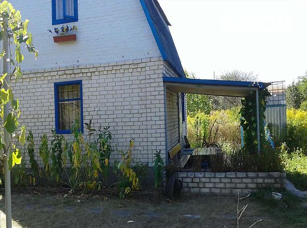 Продажа дачи, 50м², Полтава, р‑н. Южный вокзал Продажа дачи, 50м², Полтава, р‑н. Южный вокзал