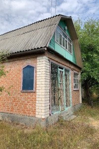 одноповерховий будинок без меблів, 25 кв. м, цегла. Продаж у Заворскло фото 2