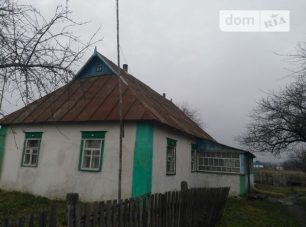четырехкомнатная дача, 78 кв. м, глинобитный. Продажа в Ходоркове (Житомирская обл.) фото 1 четырехкомнатная дача, 78 кв. м, глинобитный. Продажа в Ходоркове (Житомирская обл.) фото 1