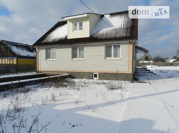 Продажа дачи, 203м², Житомирская, Радомышль Продажа дачи, 203м², Житомирская, Радомышль
