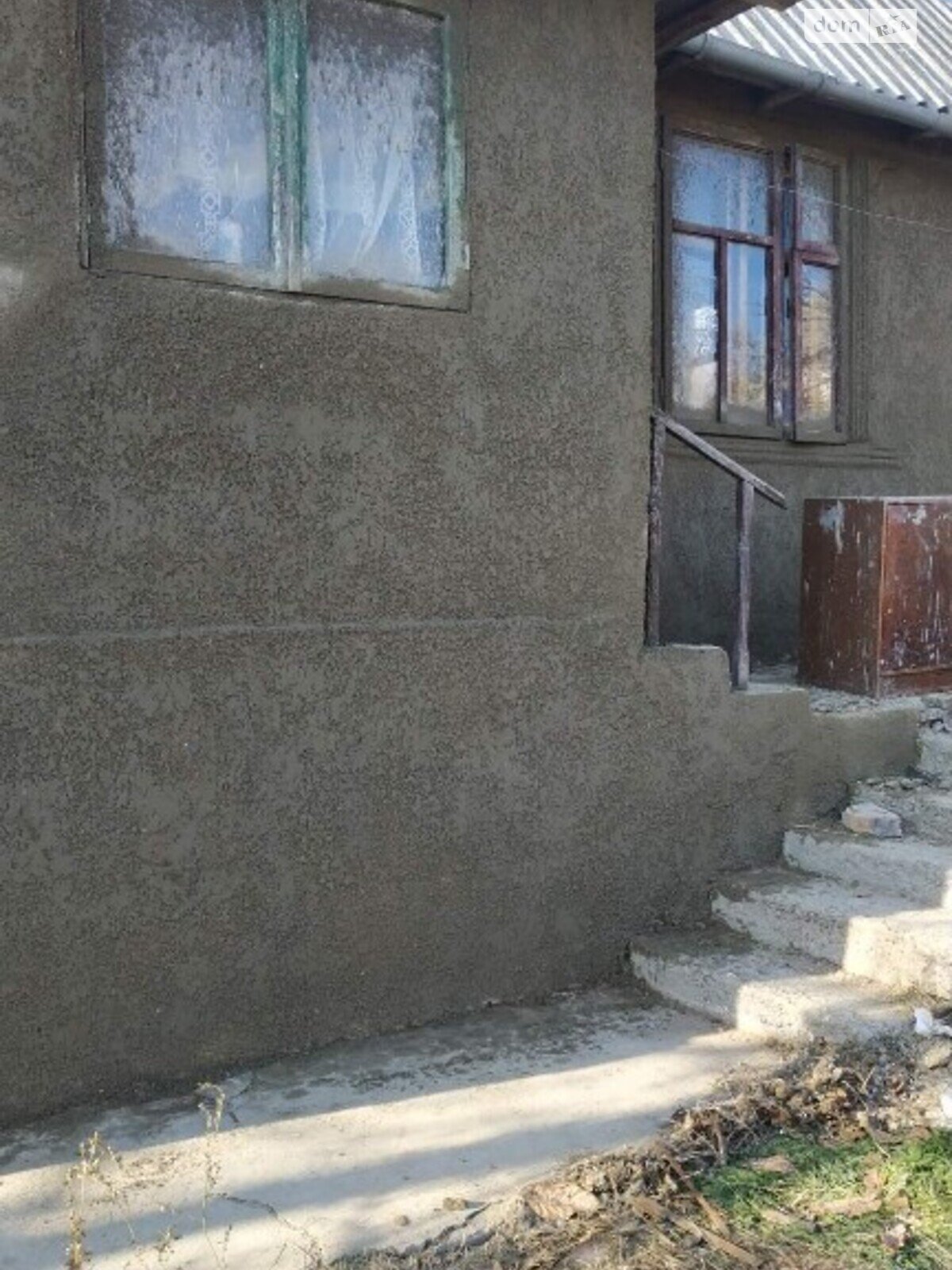 двухэтажный дом, 70 кв. м, ракушечник (ракушняк). Продажа в Отрадово фото 1 двухэтажный дом, 70 кв. м, ракушечник (ракушняк). Продажа в Отрадово фото 1