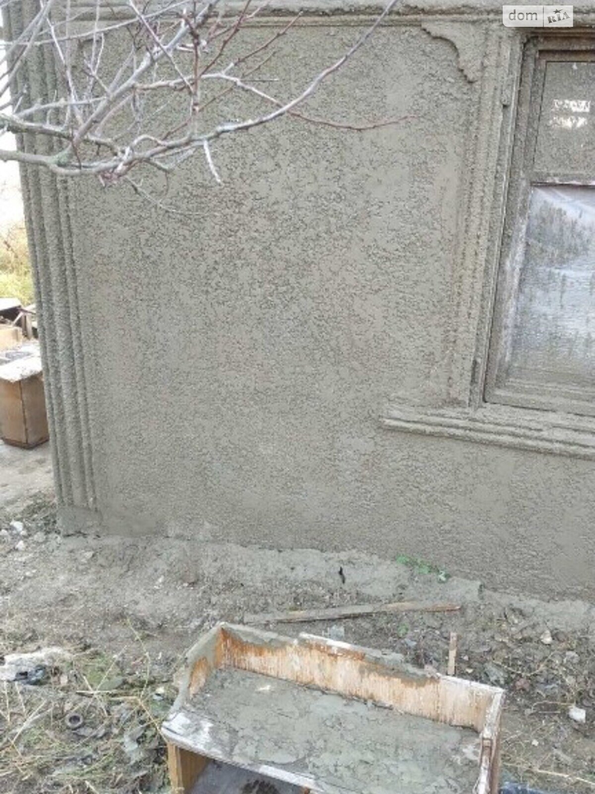 двухэтажный дом, 70 кв. м, ракушечник (ракушняк). Продажа в Отрадово фото 1 двухэтажный дом, 70 кв. м, ракушечник (ракушняк). Продажа в Отрадово фото 1