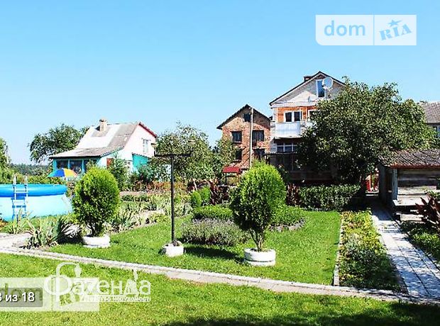 Продажа дачи, 85м², Рівне, c. Новостав Продажа дачи, 85м², Рівне, c. Новостав