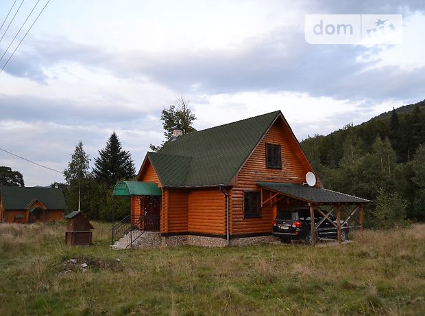 Продаж дачі, 64.8м², Івано-Франківська, Рожнятів, c. Липовиця, Мечище Продаж дачі, 64.8м², Івано-Франківська, Рожнятів, c. Липовиця, Мечище