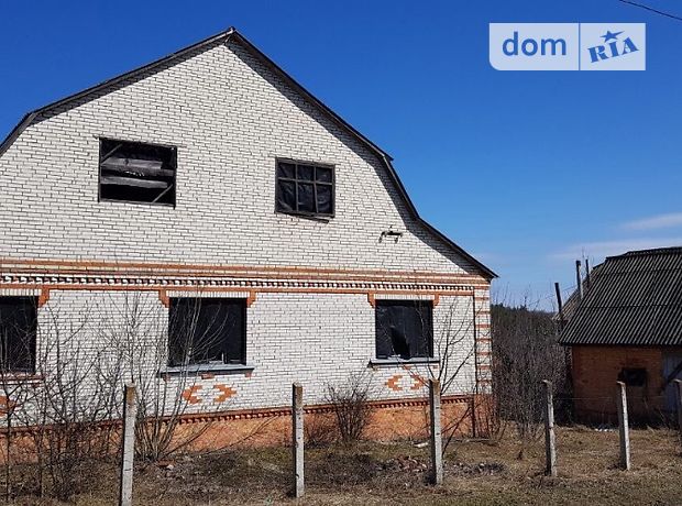 Продажа дачи, 320м², Сумская, Ромны, c. Овлаши, Молодежная , дом 9 Продажа дачи, 320м², Сумская, Ромны, c. Овлаши, Молодежная , дом 9