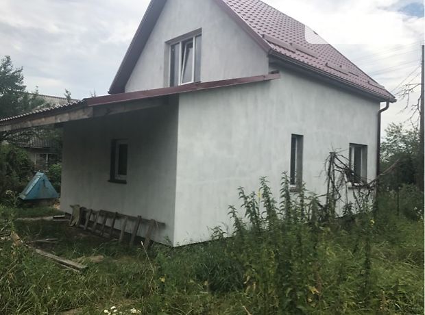 пятикомнатная дача c мансардным этажом, 95 кв. м, кирпич. Продажа в Новой Украинке (Ровенская обл.) фото 1 пятикомнатная дача c мансардным этажом, 95 кв. м, кирпич. Продажа в Новой Украинке (Ровенская обл.) фото 1