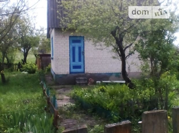двухкомнатная дача, 50 кв. м, кирпич. Продажа в Новоставе (Ровенская обл.) фото 1 двухкомнатная дача, 50 кв. м, кирпич. Продажа в Новоставе (Ровенская обл.) фото 1