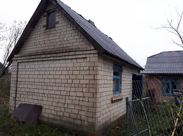 четырехкомнатная дача, 94.2 кв. м, кирпич. Продажа в Решуцке (Ровенская обл.) фото 1 четырехкомнатная дача, 94.2 кв. м, кирпич. Продажа в Решуцке (Ровенская обл.) фото 1