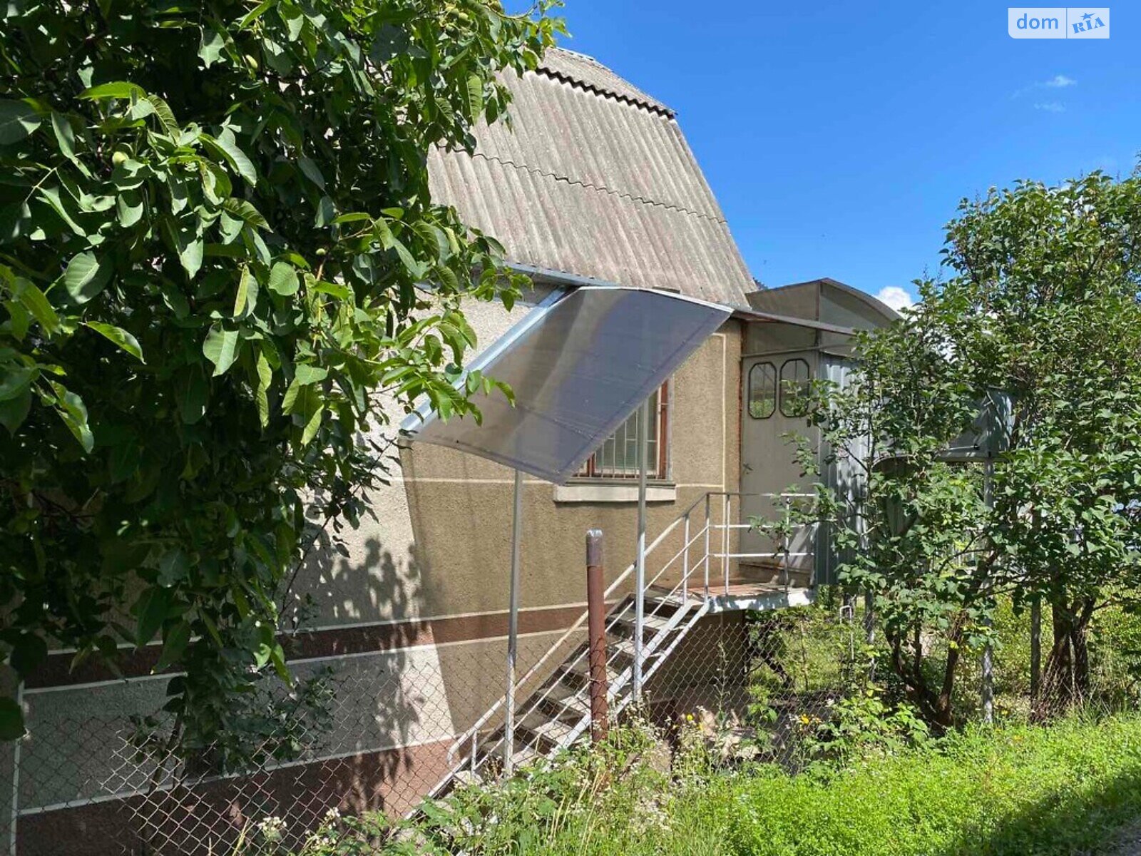 двоповерховий будинок, 47 кв. м, цегла. Продаж у Ружичанці фото 1