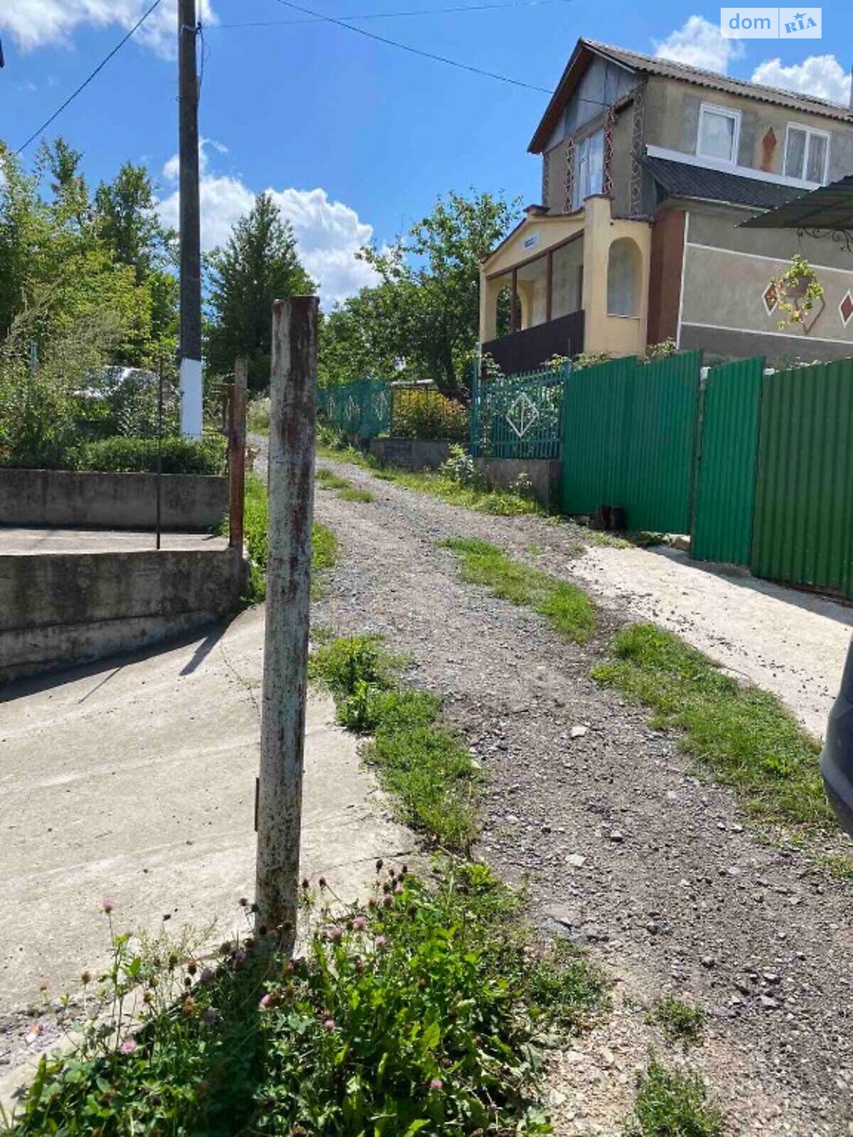 двоповерховий будинок, 47 кв. м, цегла. Продаж у Ружичанці фото 1