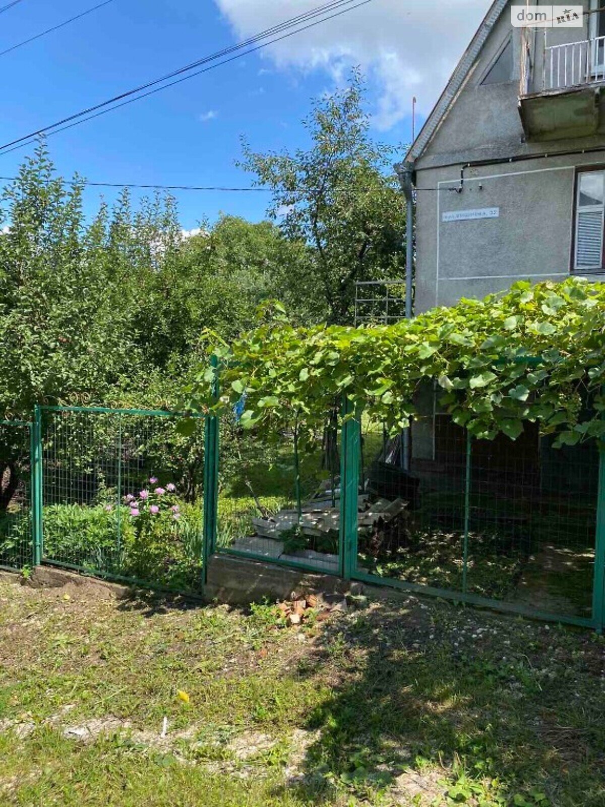 двоповерховий будинок, 47 кв. м, цегла. Продаж у Ружичанці фото 1