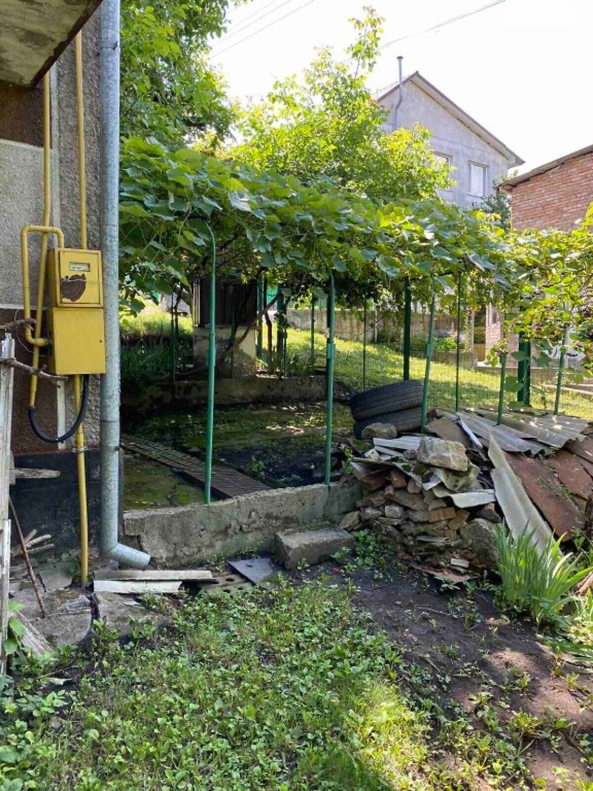 двоповерховий будинок, 47 кв. м, цегла. Продаж у Ружичанці фото 1