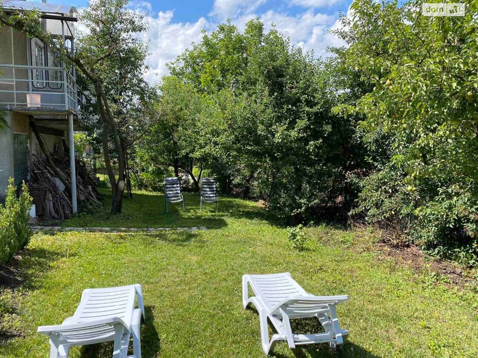 двоповерховий будинок, 47 кв. м, цегла. Продаж у Ружичанці фото 1