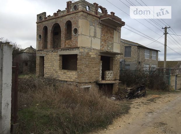 Продажа дачи, 120м², Республика Крым, Саки, c. Суворовское, Суворовская, дом 76 Продажа дачи, 120м², Республика Крым, Саки, c. Суворовское, Суворовская, дом 76