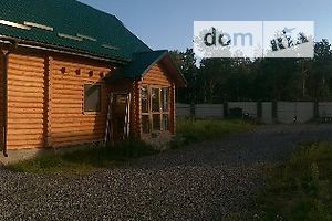 поверховий будинок, 180 кв. м, брус. Продаж у Федорівці фото 2