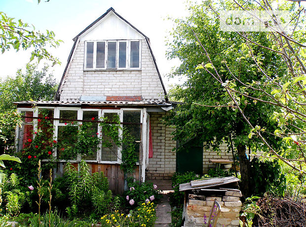 Продажа дачи, 30м², Луганская, Северодонецк, р‑н. Северодонецк Продажа дачи, 30м², Луганская, Северодонецк, р‑н. Северодонецк