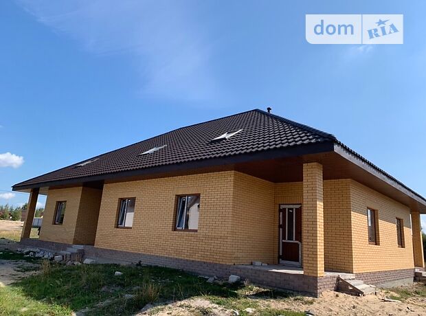 десятикомнатная дача c мансардным этажом, 450 кв. м, кирпич. Продажа в Шацке, в районе Шацк фото 1 десятикомнатная дача c мансардным этажом, 450 кв. м, кирпич. Продажа в Шацке, в районе Шацк фото 1
