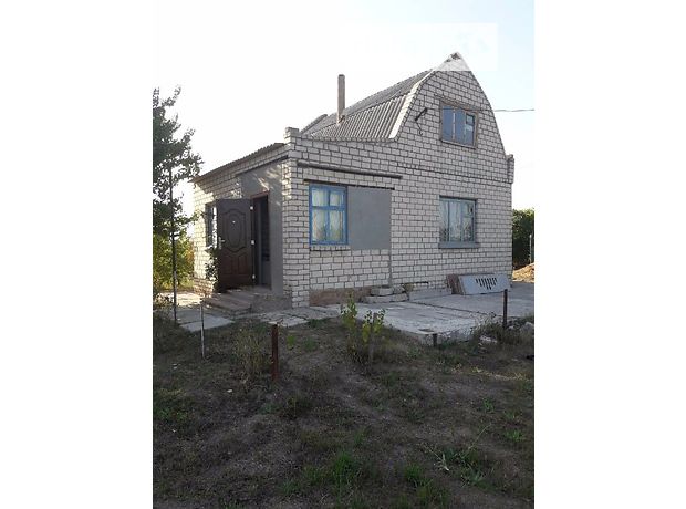 Продажа дачи, 50м², Херсонская, Скадовск, р‑н. Скадовск Продажа дачи, 50м², Херсонская, Скадовск, р‑н. Скадовск