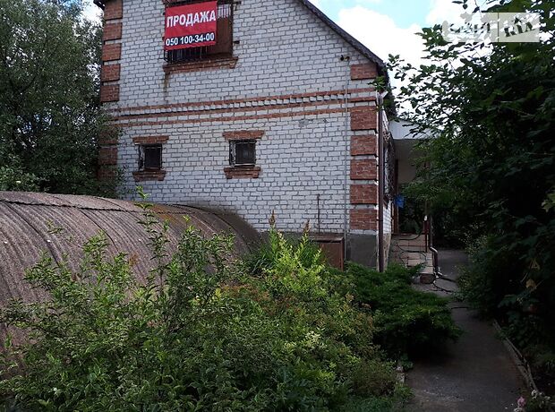 трехкомнатная дача с цокольным этажом, 90 кв. м, кирпич. Продажа в Пришибе (Донецкая обл.) фото 1 трехкомнатная дача с цокольным этажом, 90 кв. м, кирпич. Продажа в Пришибе (Донецкая обл.) фото 1