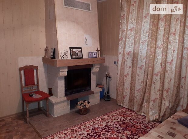 трехкомнатная дача с цокольным этажом, 90 кв. м, кирпич. Продажа в Пришибе (Донецкая обл.) фото 1 трехкомнатная дача с цокольным этажом, 90 кв. м, кирпич. Продажа в Пришибе (Донецкая обл.) фото 1